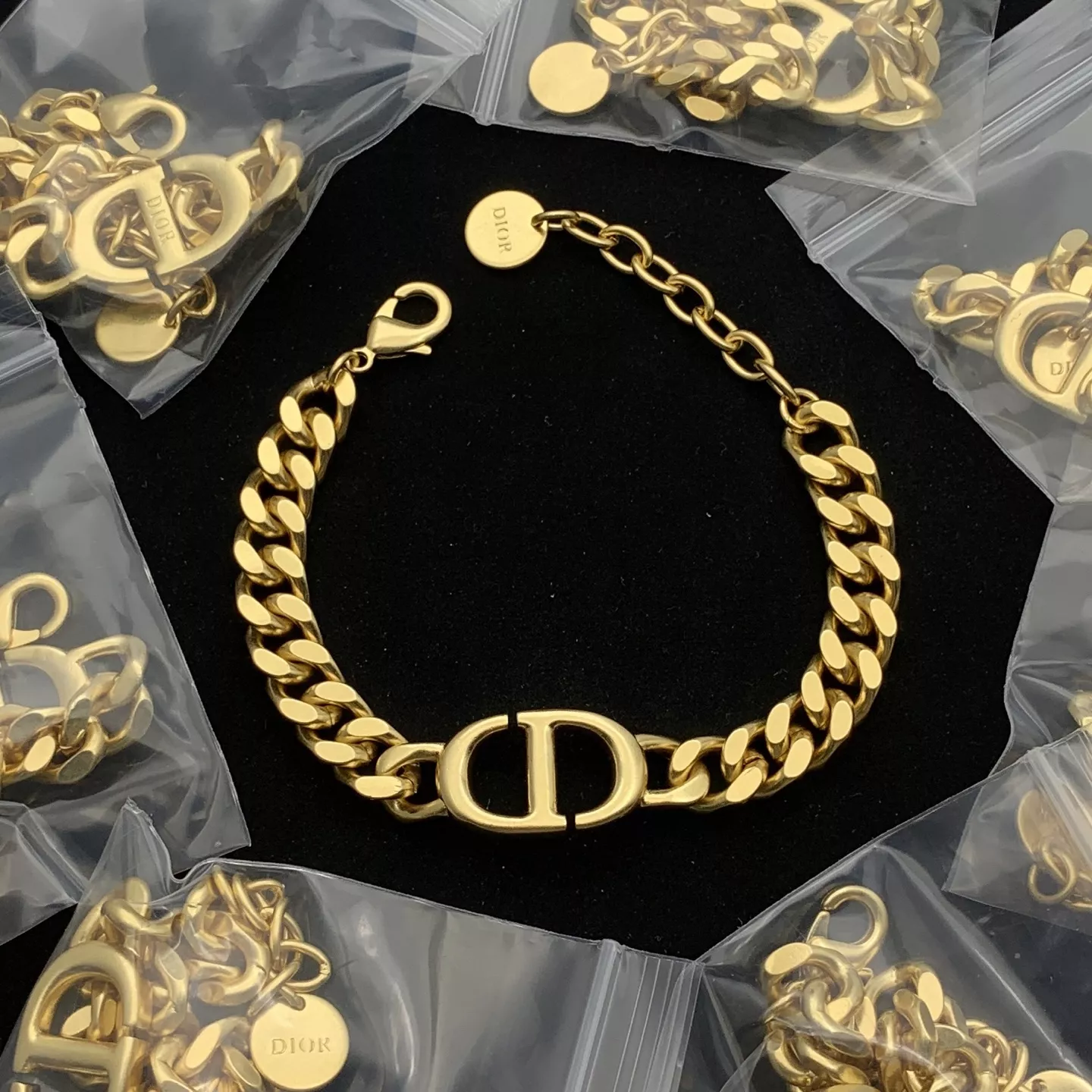 Christian Dior Bracelets BestValue 447