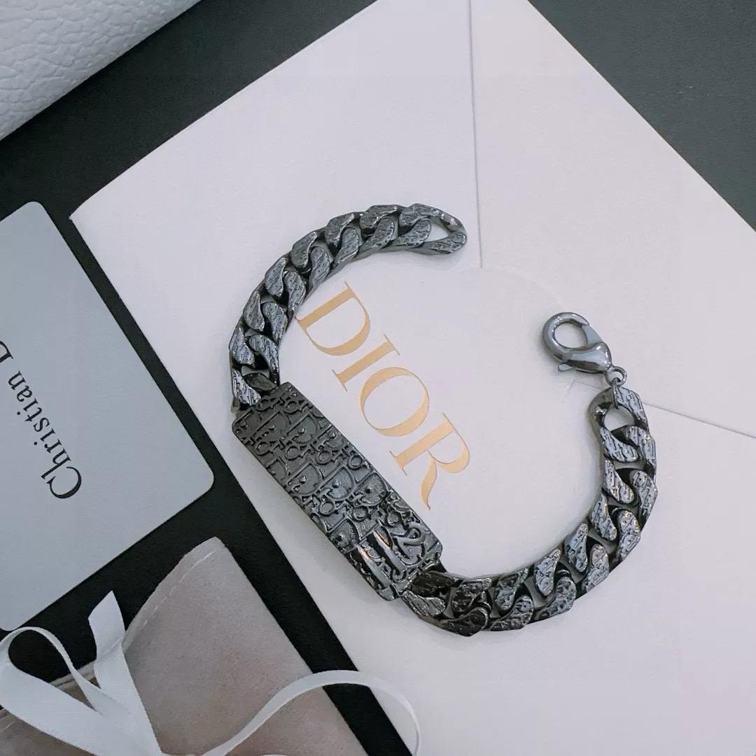Christian Dior Bracelets Bold 8140