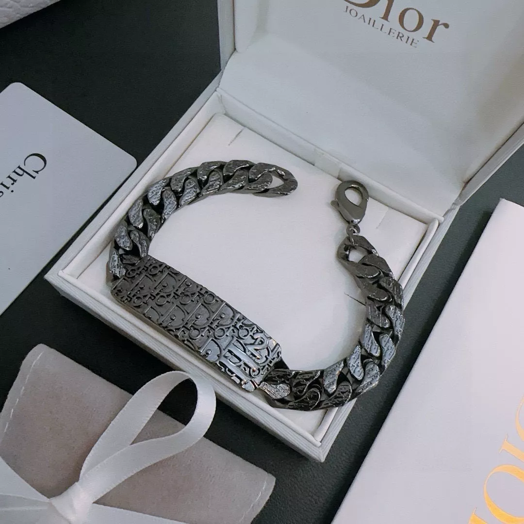 Christian Dior Bracelets Bold 8140
