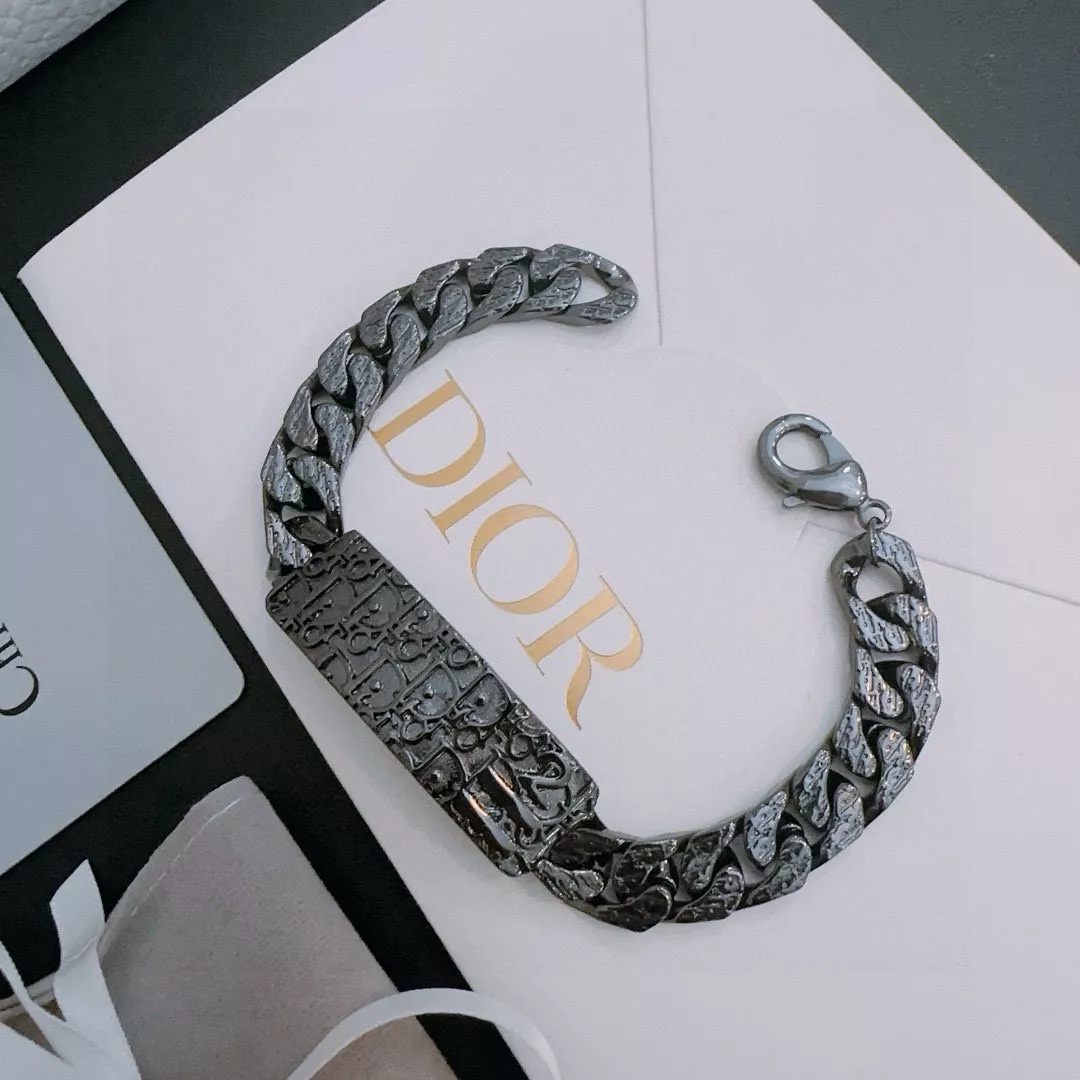Christian Dior Bracelets Bold 8140