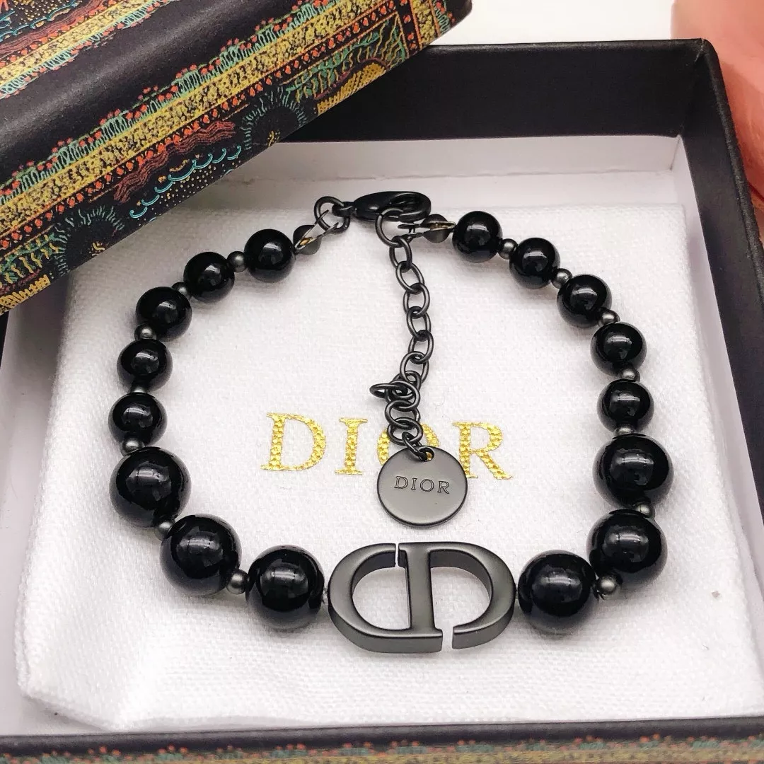 Christian Dior Bracelets Breathable 7347