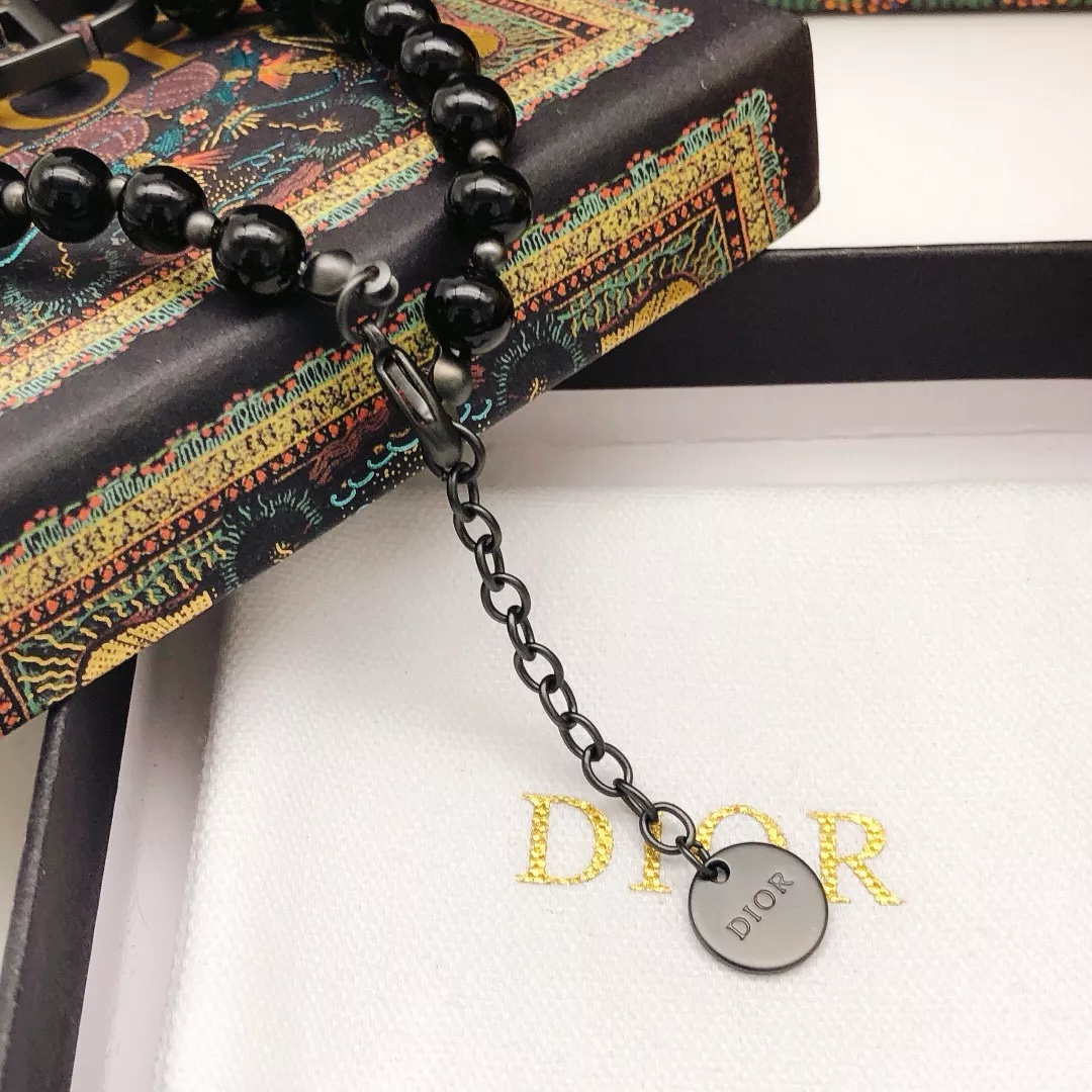 Christian Dior Bracelets Breathable 7347