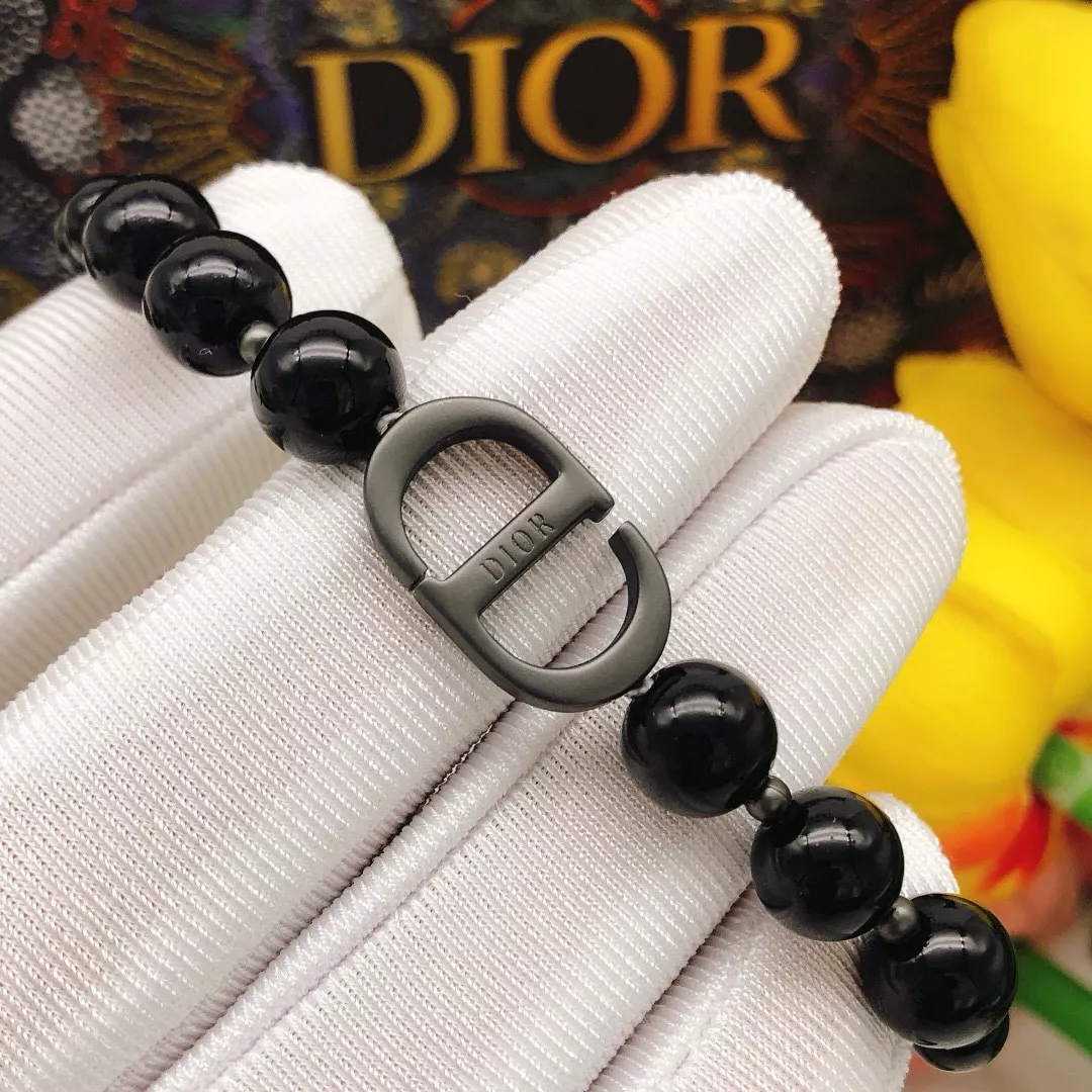 Christian Dior Bracelets Breathable 7347