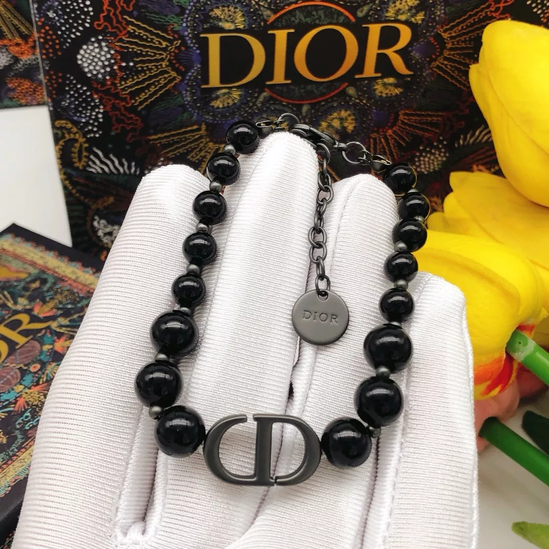 Christian Dior Bracelets Breathable 7347
