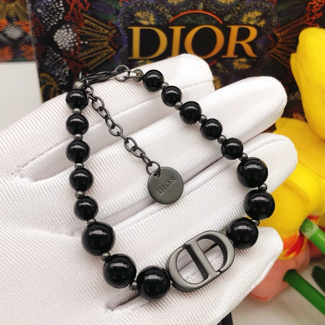 Christian Dior Bracelets Breathable 7347