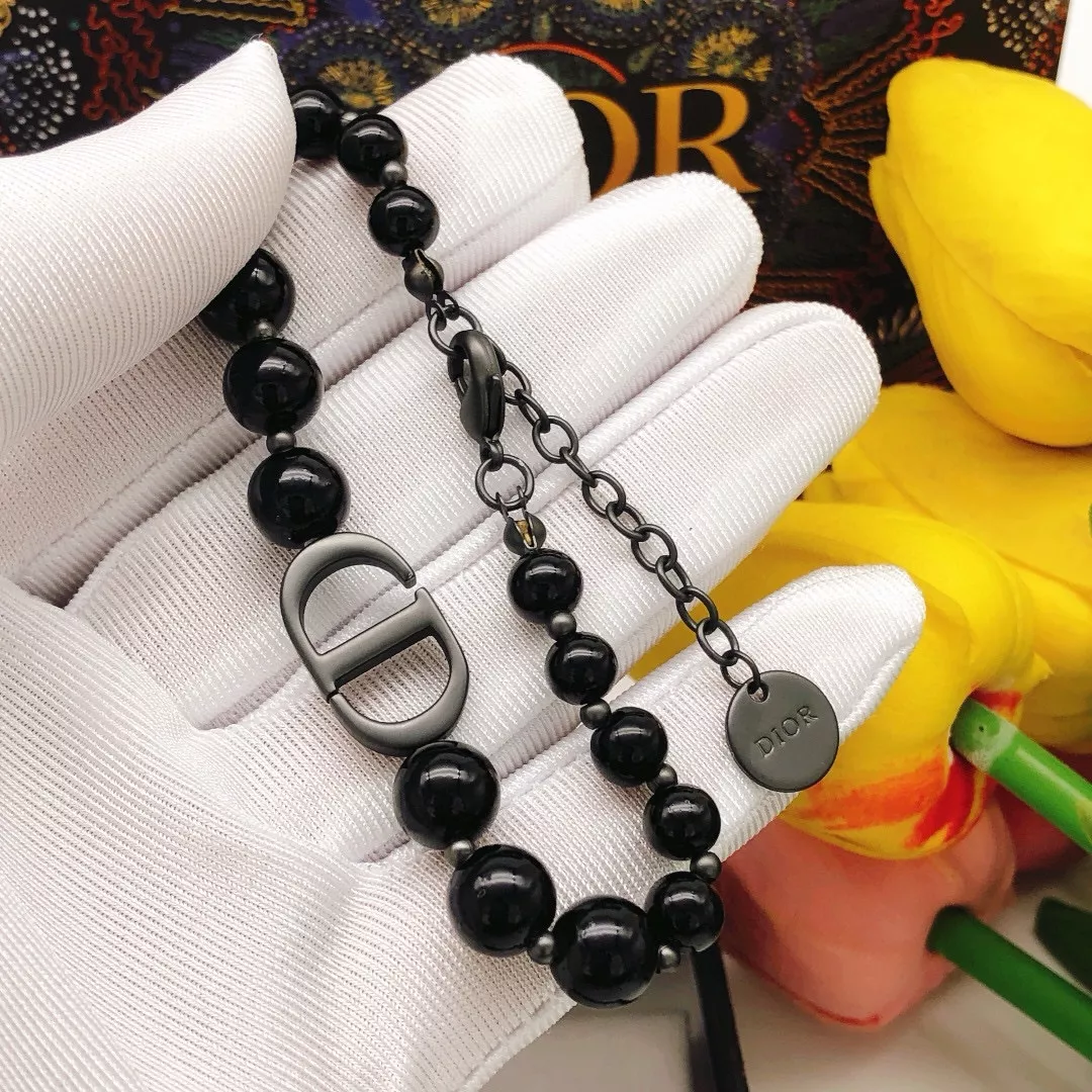 Christian Dior Bracelets Breathable 7347