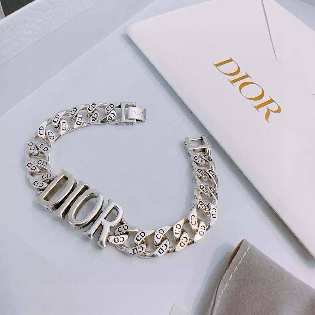 Christian Dior Bracelets Breathable 8920