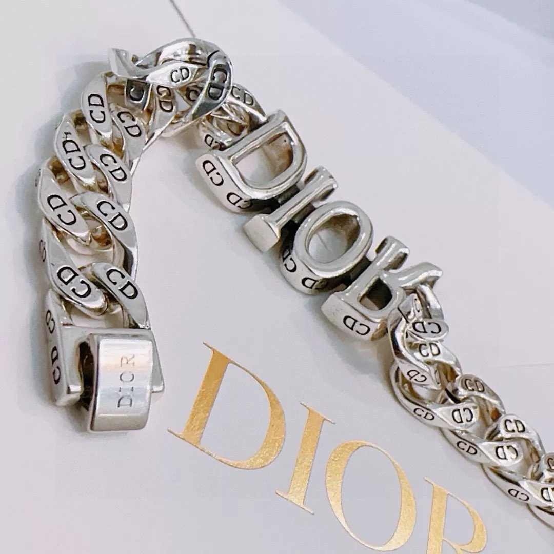 Christian Dior Bracelets Breathable 8920