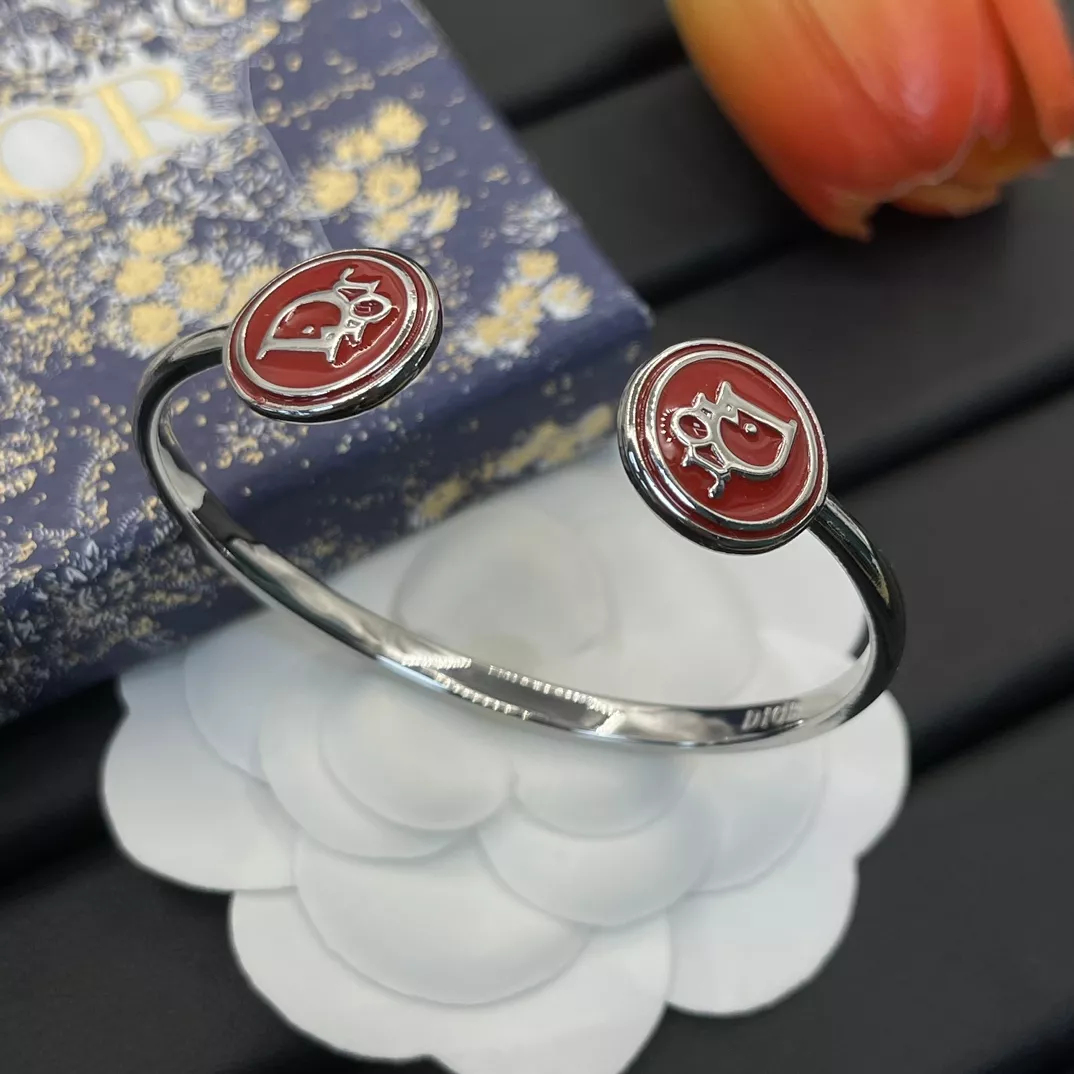 Christian Dior Bracelets Comfortable 5294