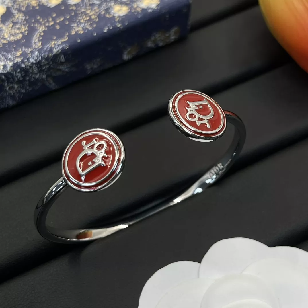 Christian Dior Bracelets Comfortable 5294