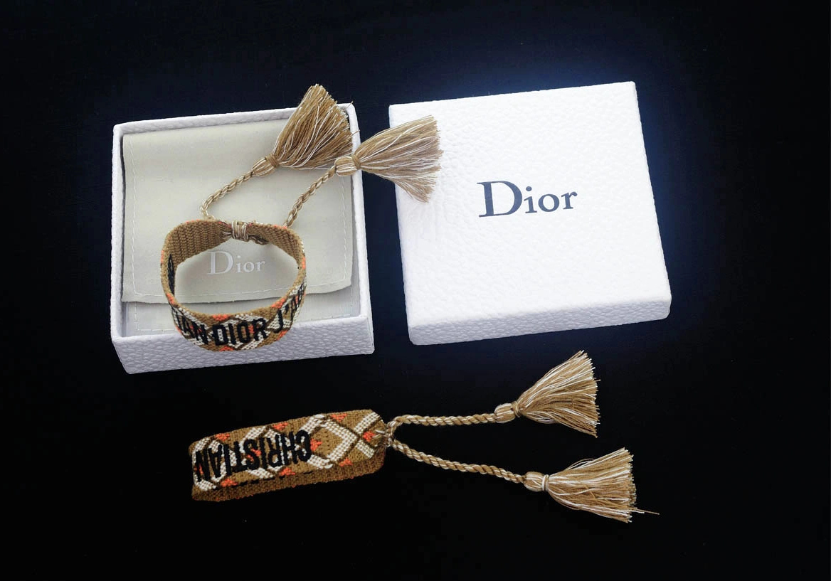 Christian Dior Bracelets Efficient 5300