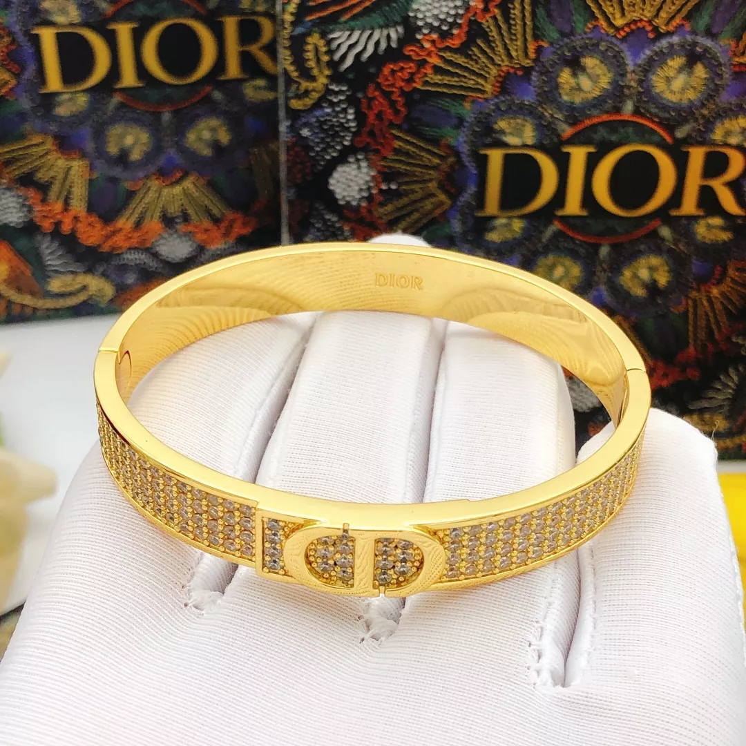 Christian Dior Bracelets Efficient 6529