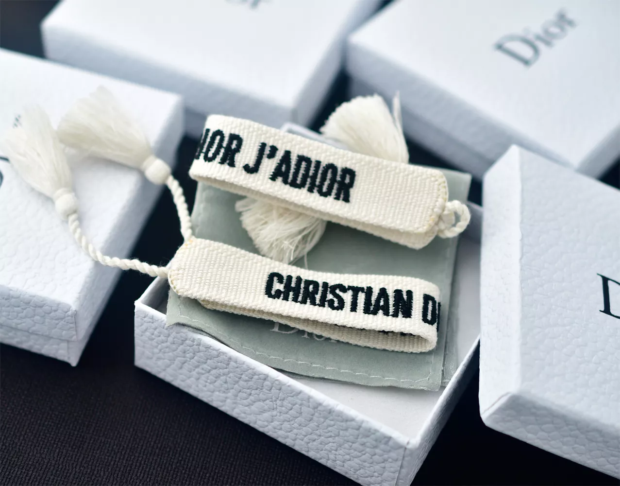 Christian Dior Bracelets Efficient 8494