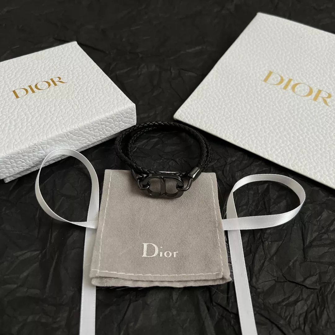 Christian Dior Bracelets Elegant 3147