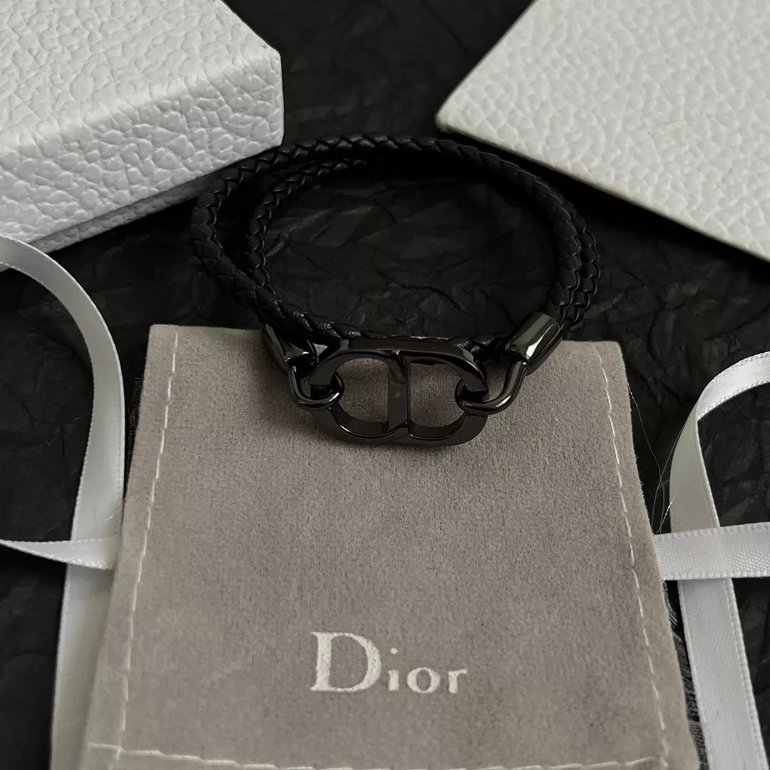 Christian Dior Bracelets Elegant 3147