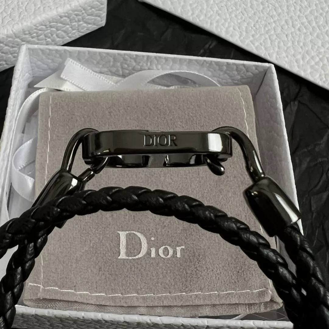 Christian Dior Bracelets Elegant 3147