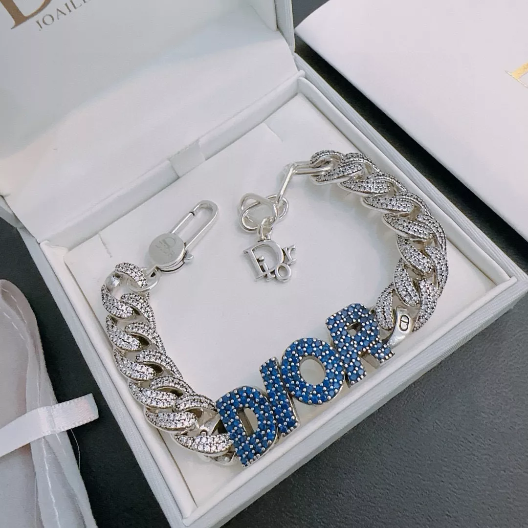 Christian Dior Bracelets Elegant 5366