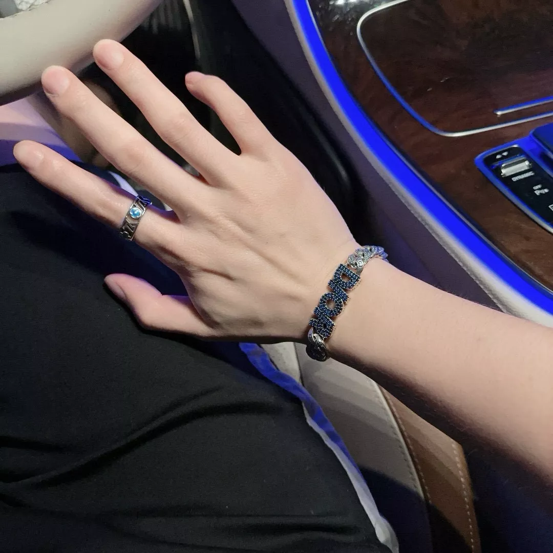 Christian Dior Bracelets Elegant 5366