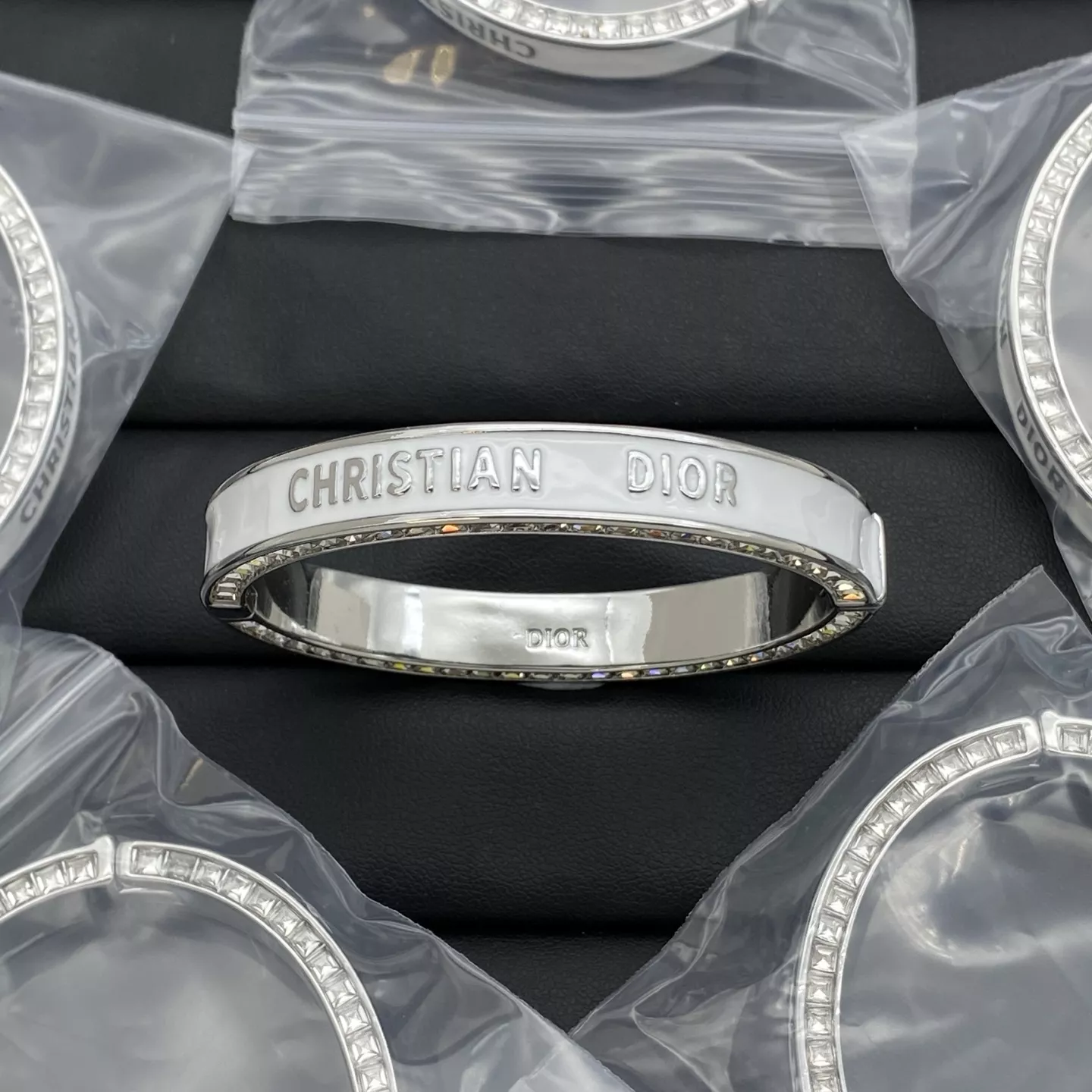 Christian Dior Bracelets EyeCatching 7176