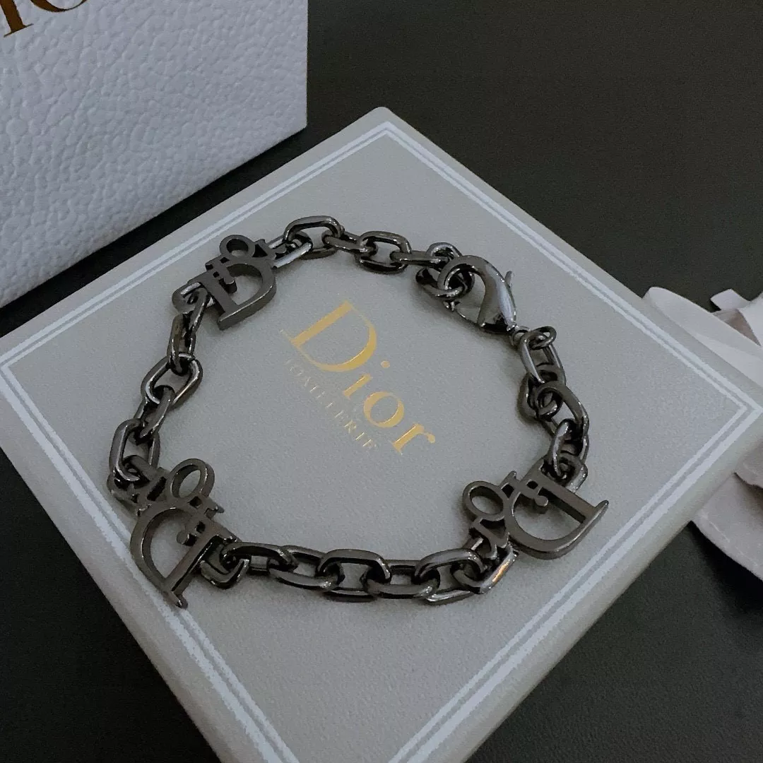 Christian Dior Bracelets EyeCatching 7378