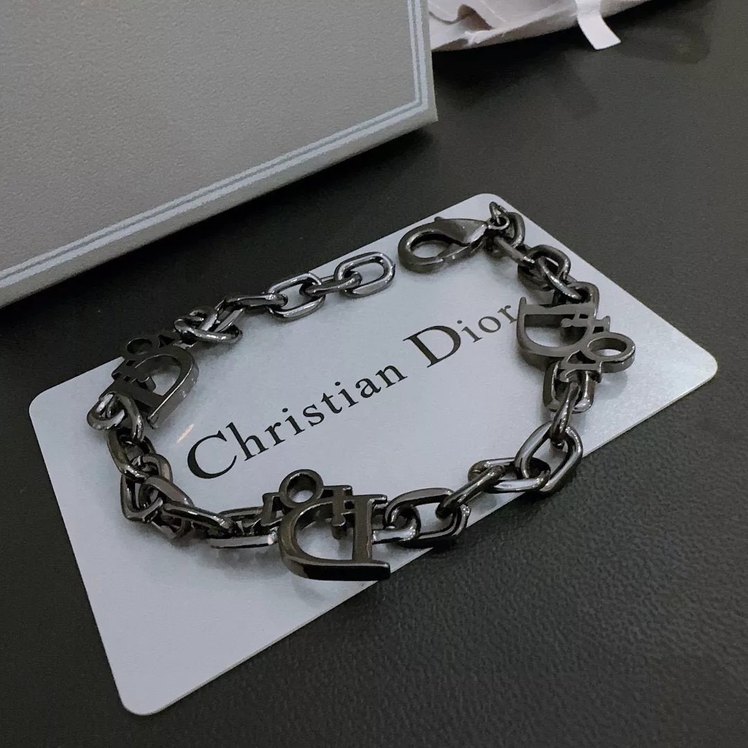 Christian Dior Bracelets EyeCatching 7378