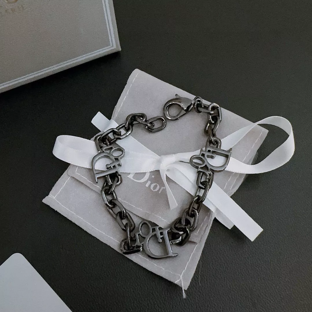 Christian Dior Bracelets EyeCatching 7378