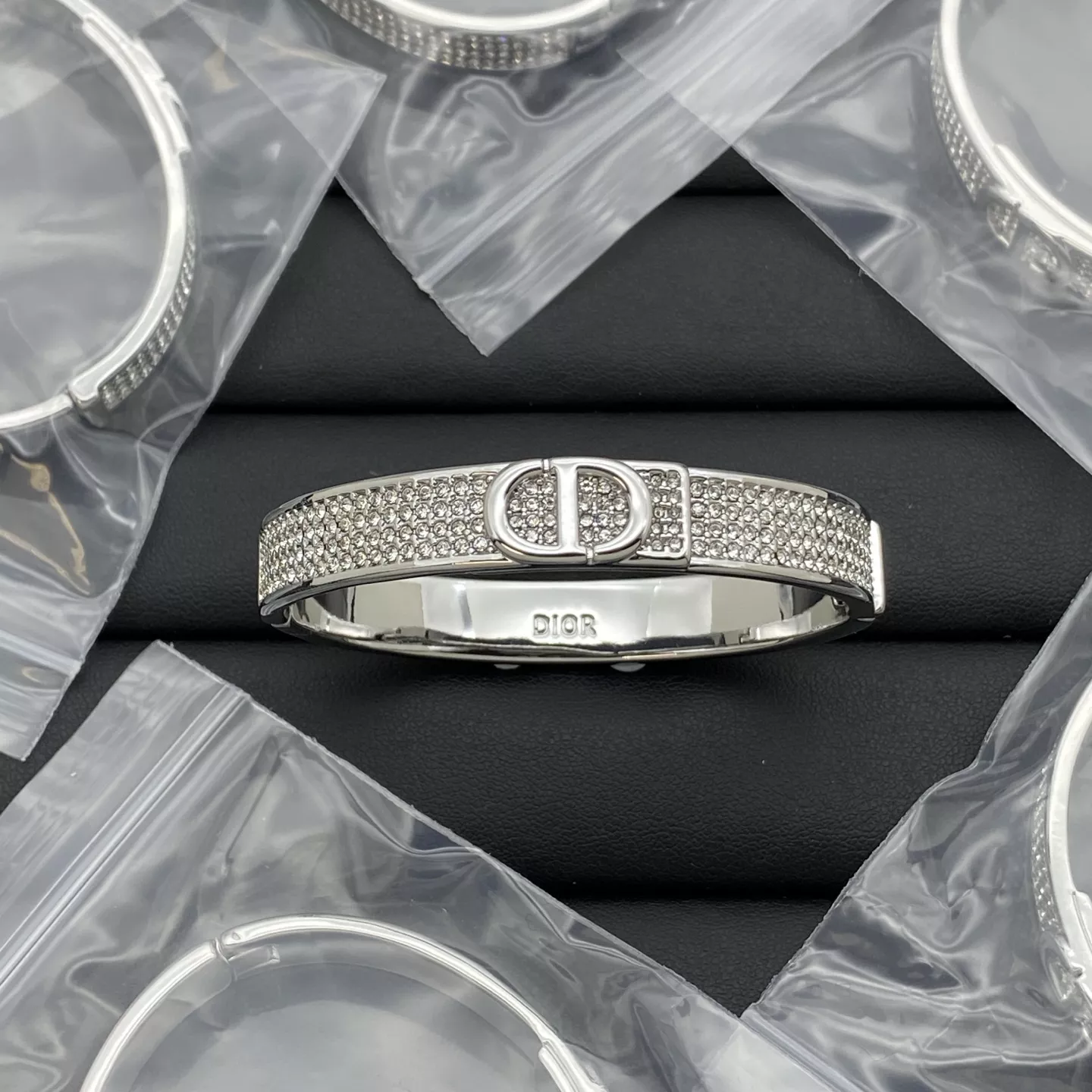 Christian Dior Bracelets Fashionable 8233