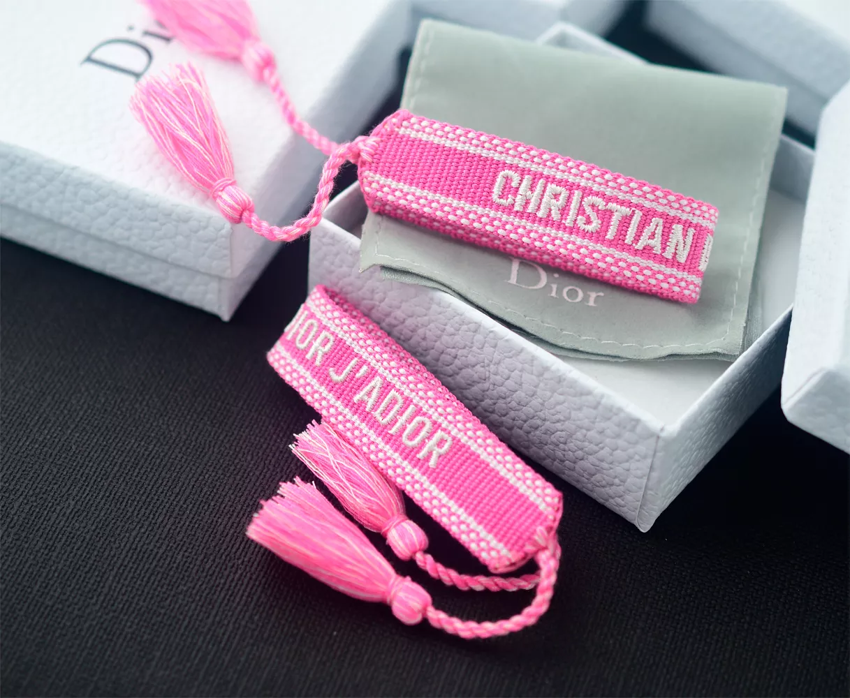 Christian Dior Bracelets Flexible 4869