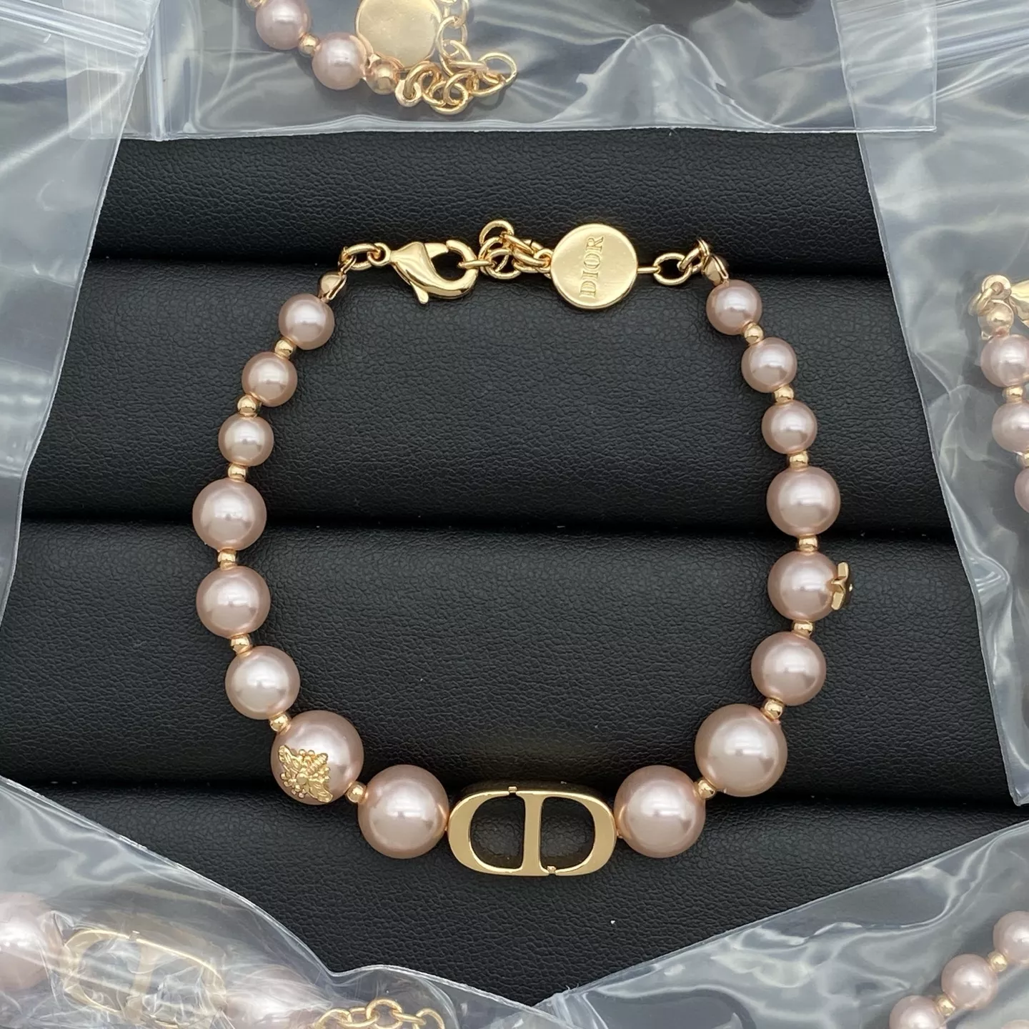 Christian Dior Bracelets For Women Comfortable 7301