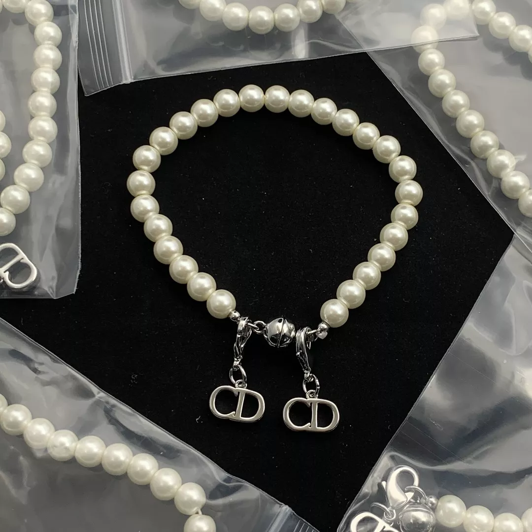 Christian Dior Bracelets For Women Durable 5215