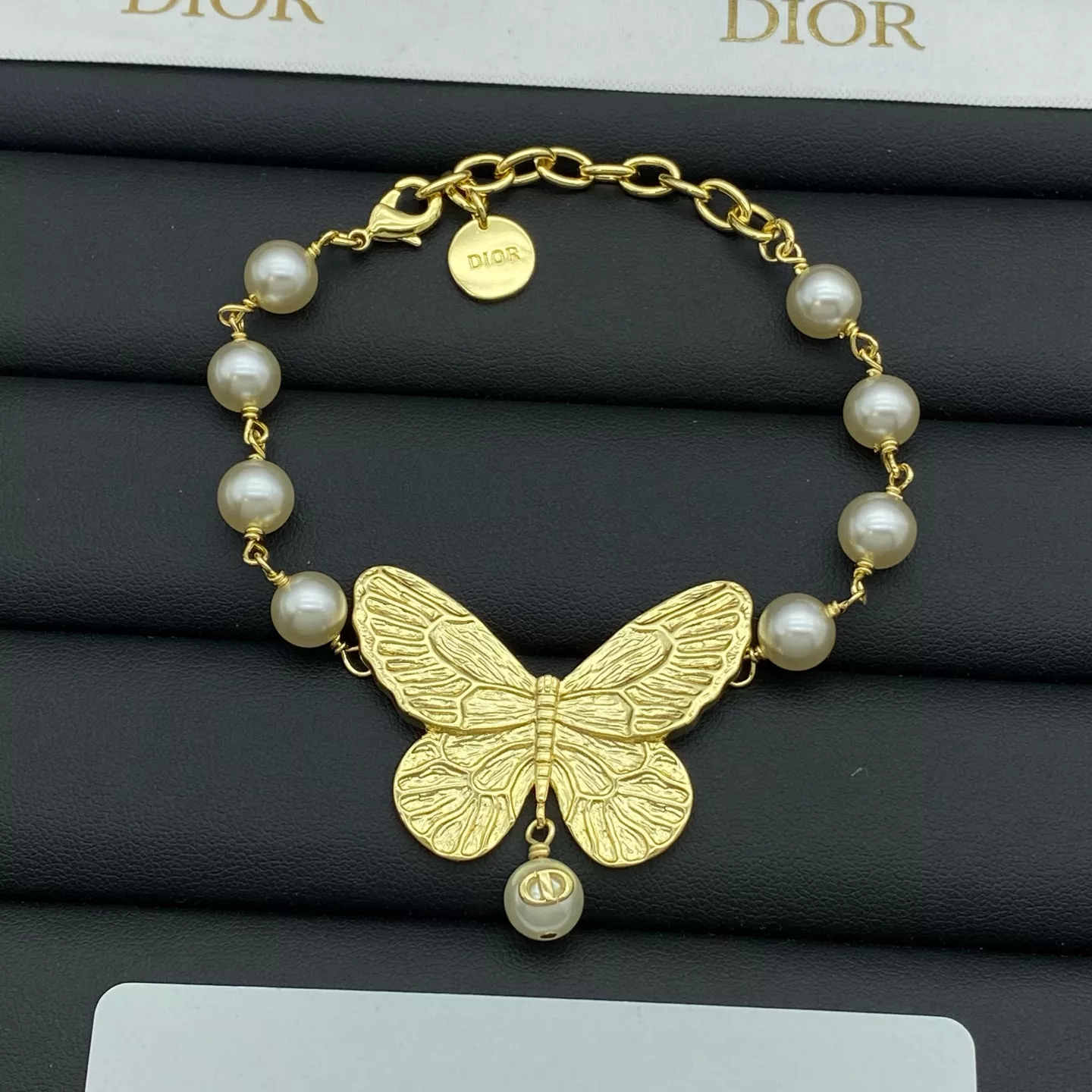 Christian Dior Bracelets For Women Durable 9422