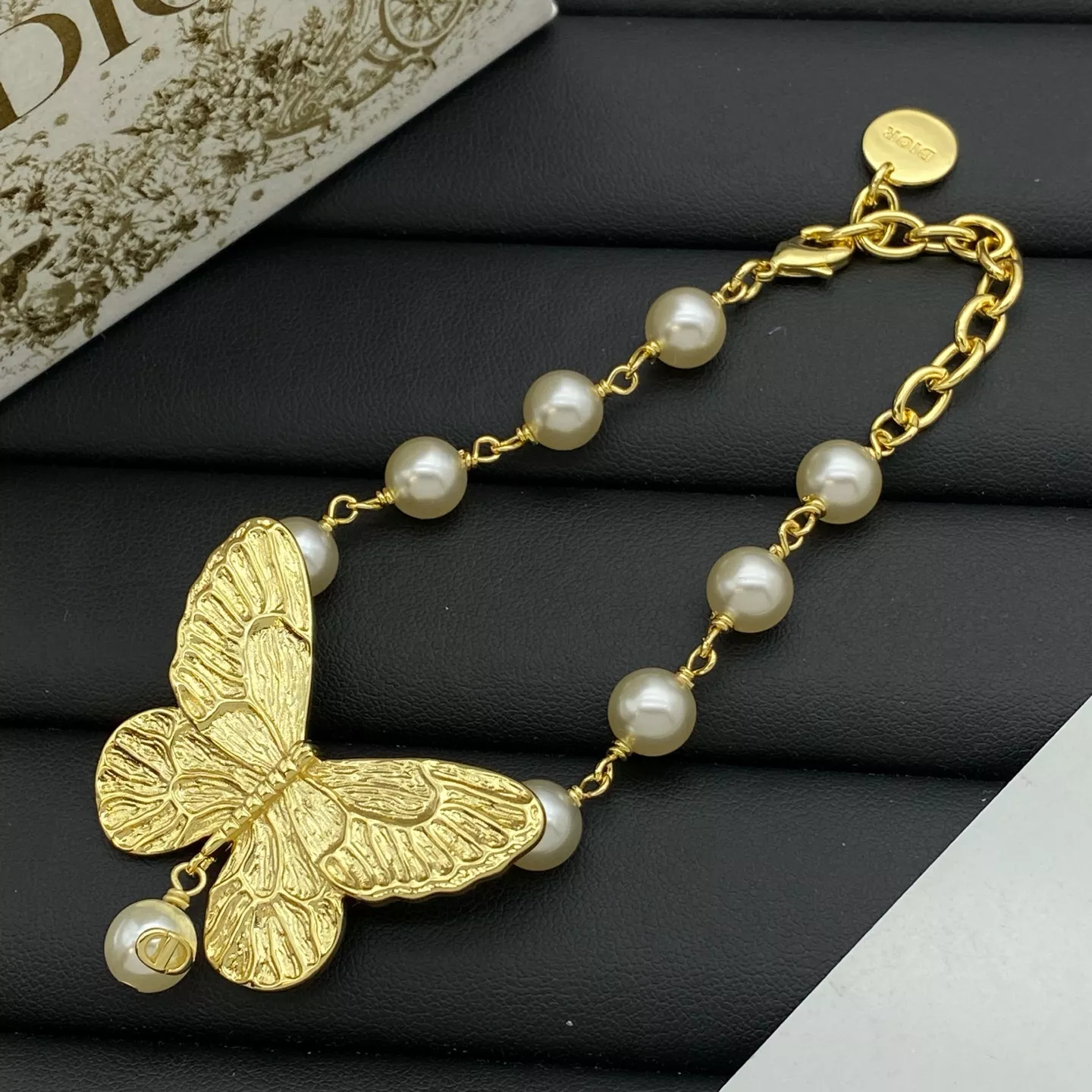 Christian Dior Bracelets For Women Durable 9422