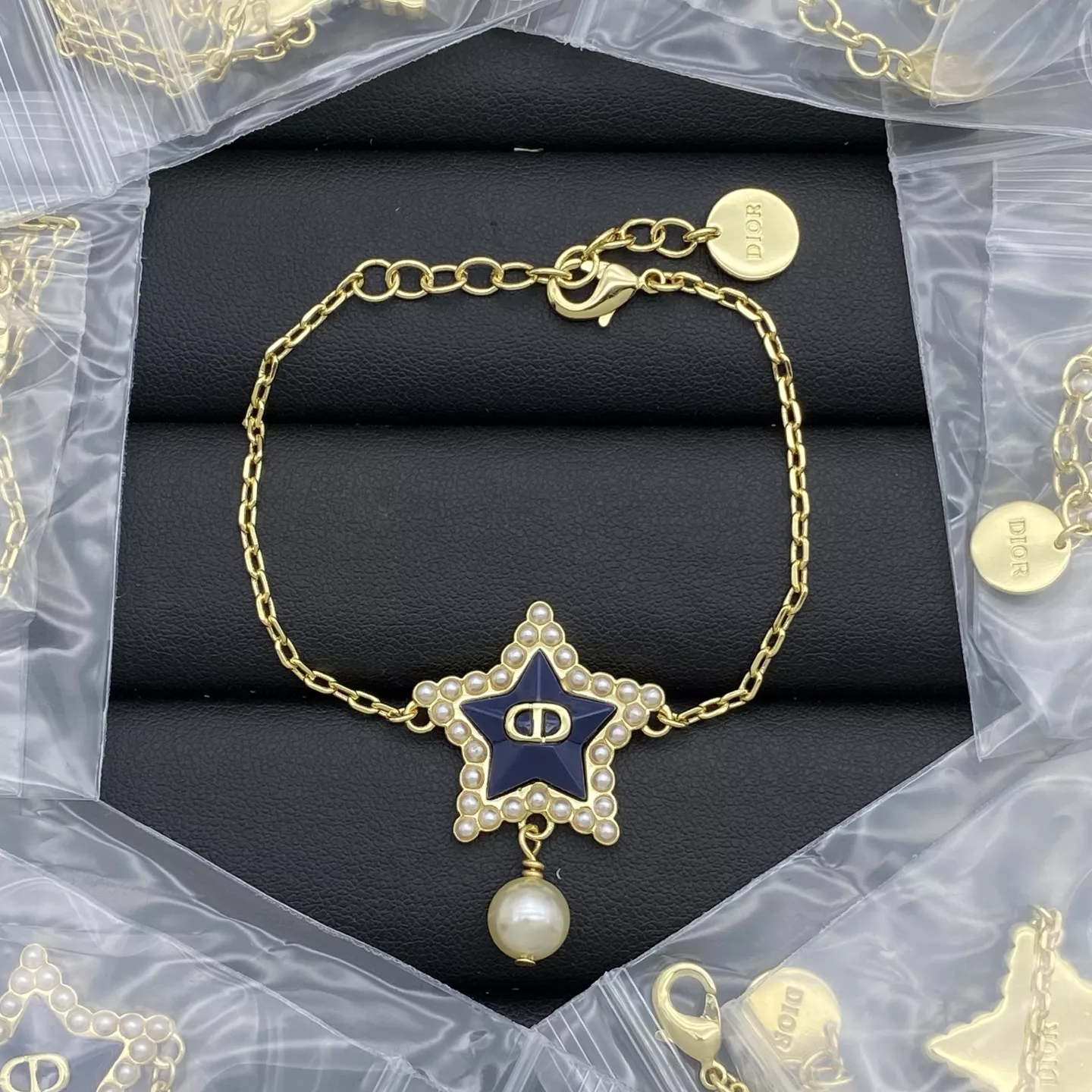 Christian Dior Bracelets For Women Efficient 7953