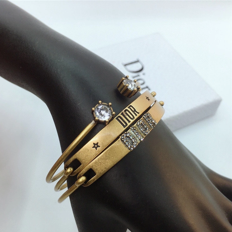 Christian Dior Bracelets For Women Functional 6268