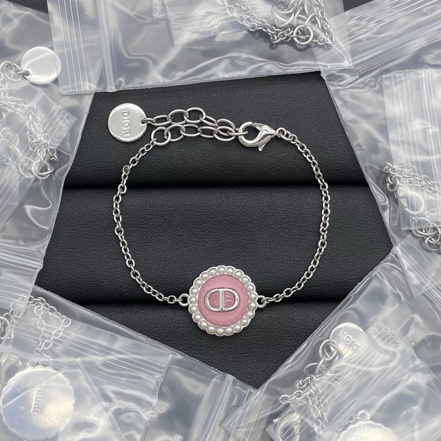 Christian Dior Bracelets For Women NewStyle 579