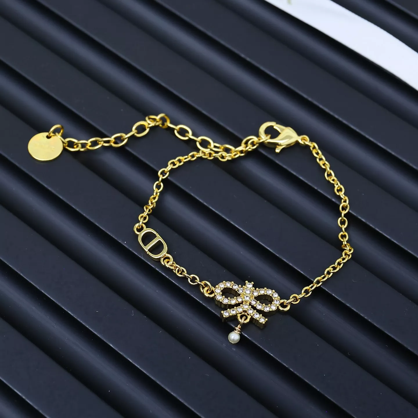Christian Dior Bracelets For Women Resilient 5650