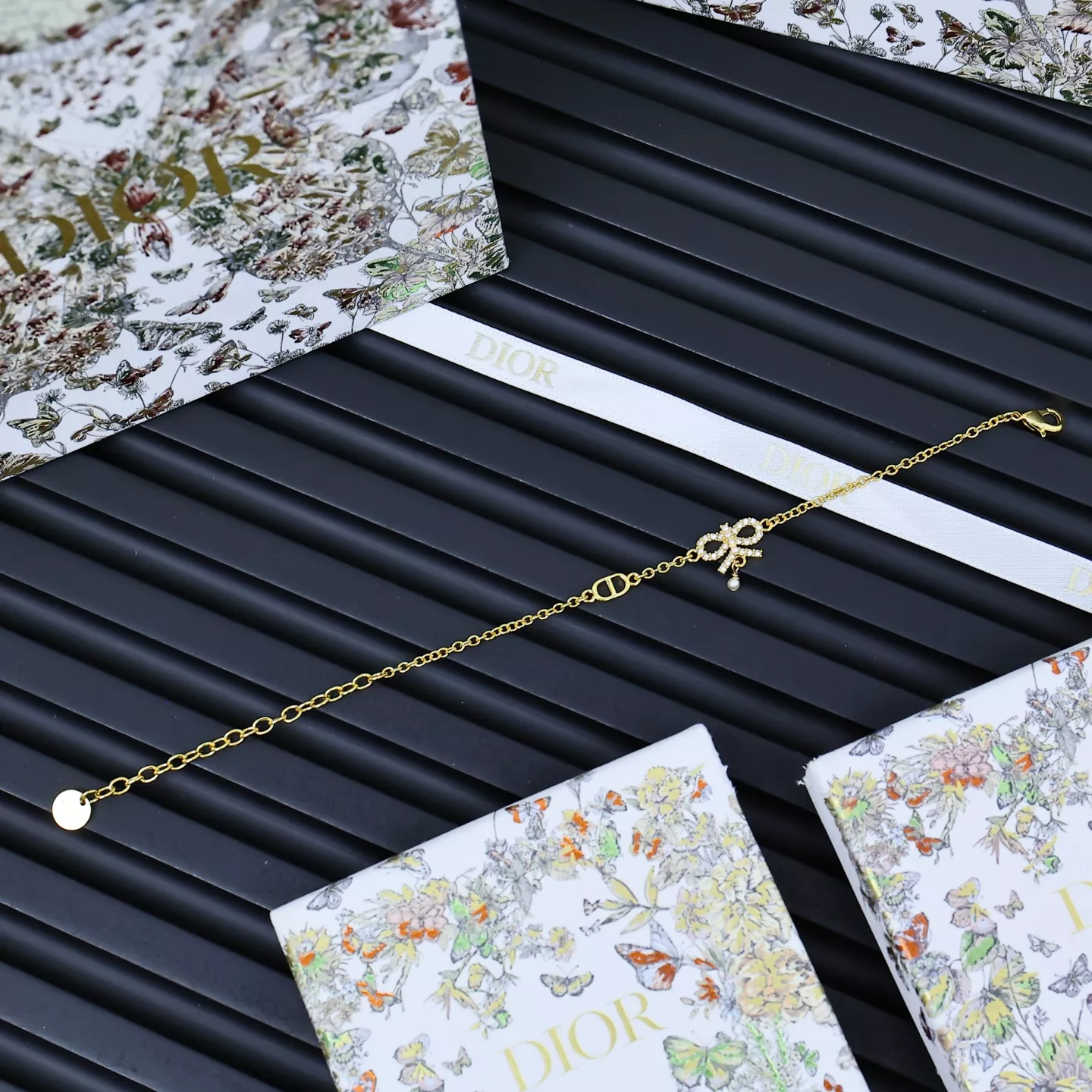 Christian Dior Bracelets For Women Resilient 5650