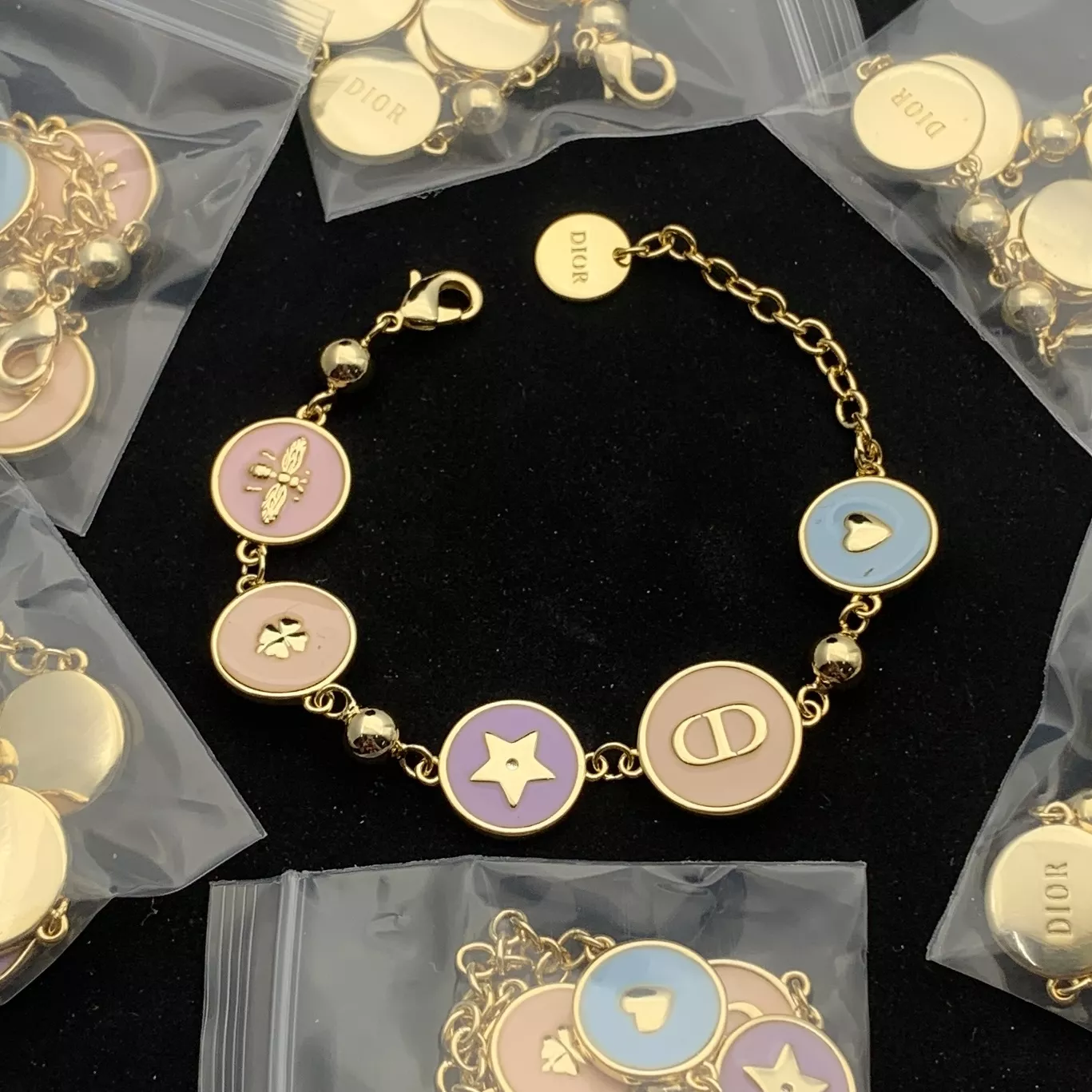 Christian Dior Bracelets For Women SmartChoice 823