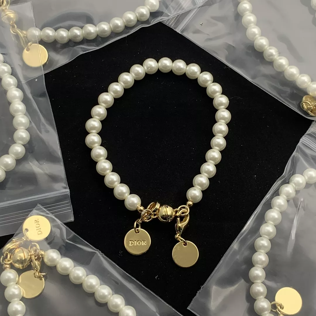 Christian Dior Bracelets For Women Sophisticated 7512