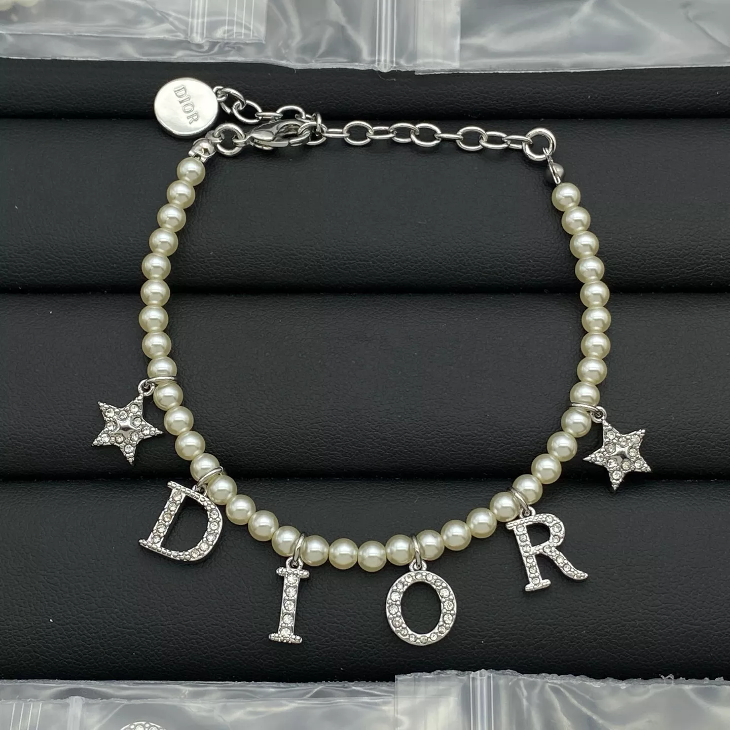 Christian Dior Bracelets For Women Trendsetting 8862