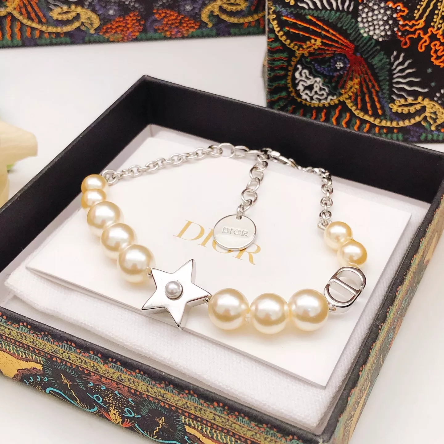 Christian Dior Bracelets For Women WellDesigned 3416