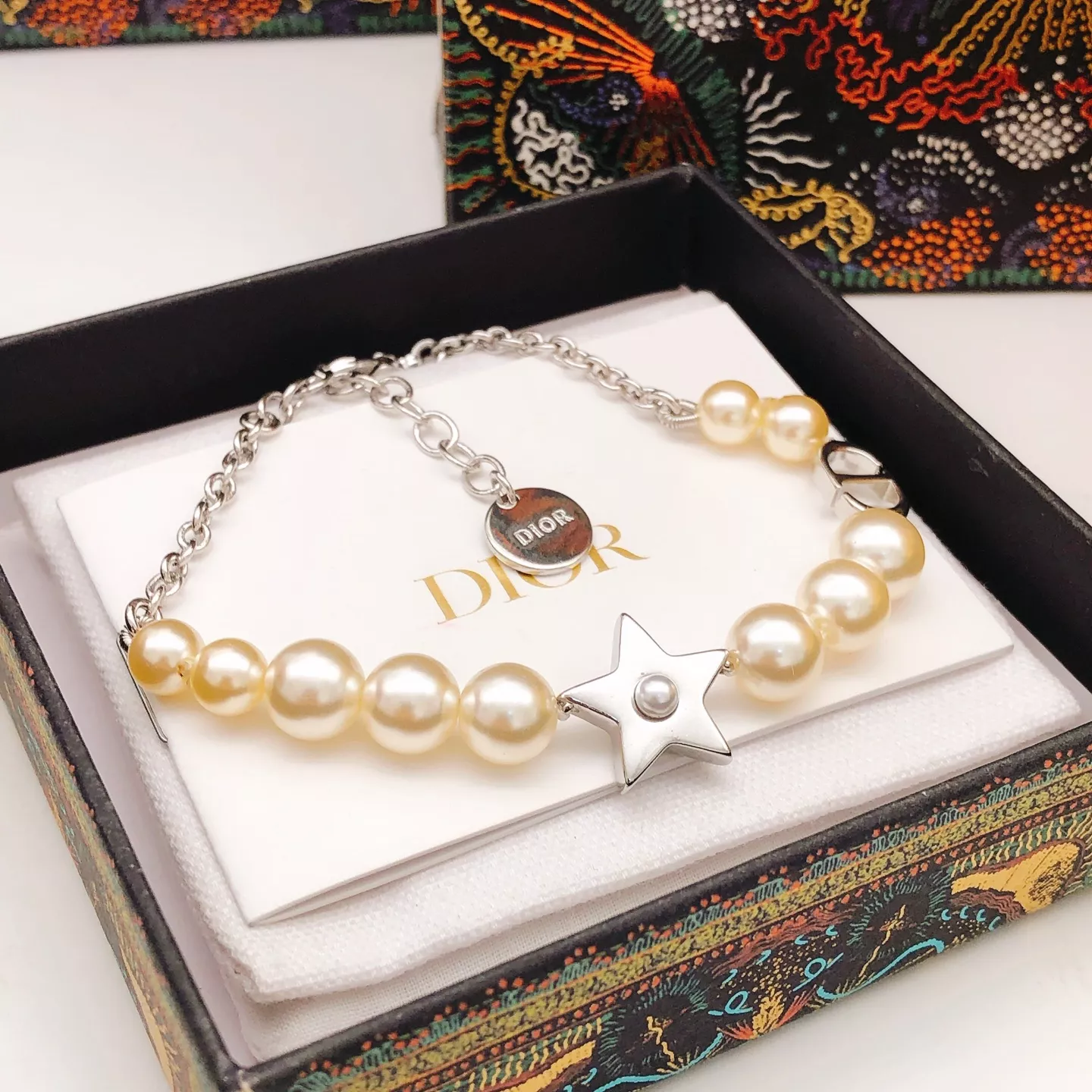 Christian Dior Bracelets For Women WellDesigned 3416