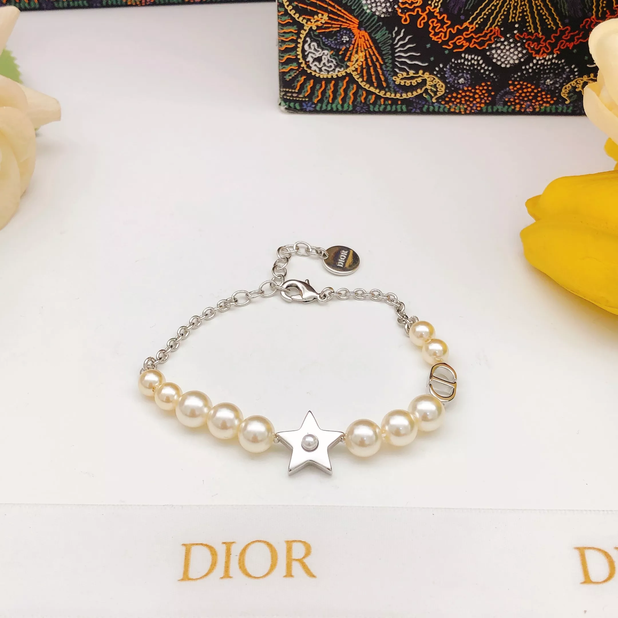 Christian Dior Bracelets For Women WellDesigned 3416