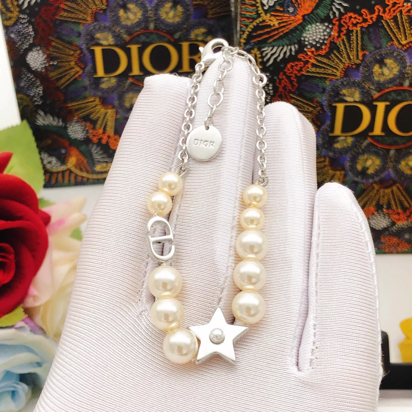 Christian Dior Bracelets For Women WellDesigned 3416