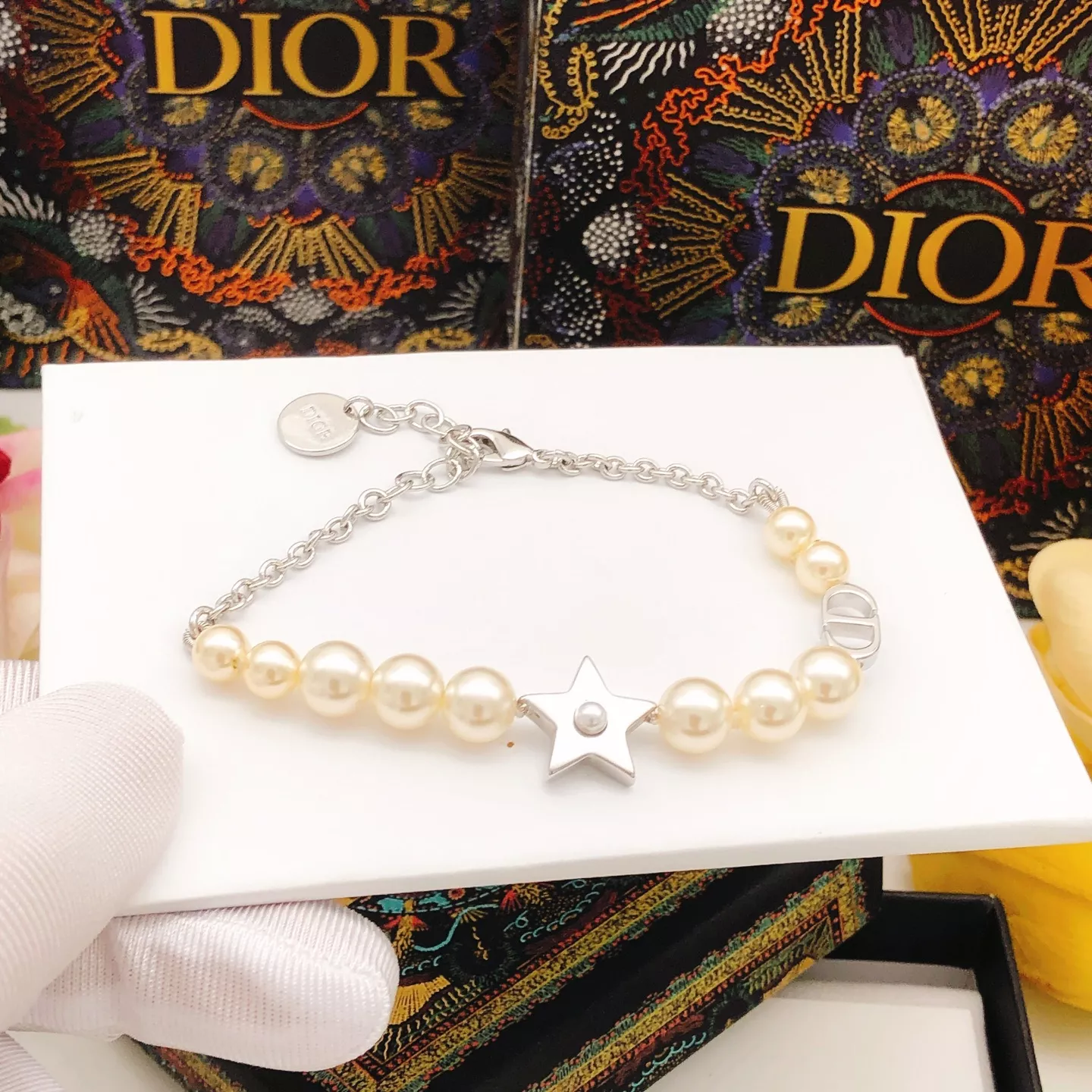 Christian Dior Bracelets For Women WellDesigned 3416