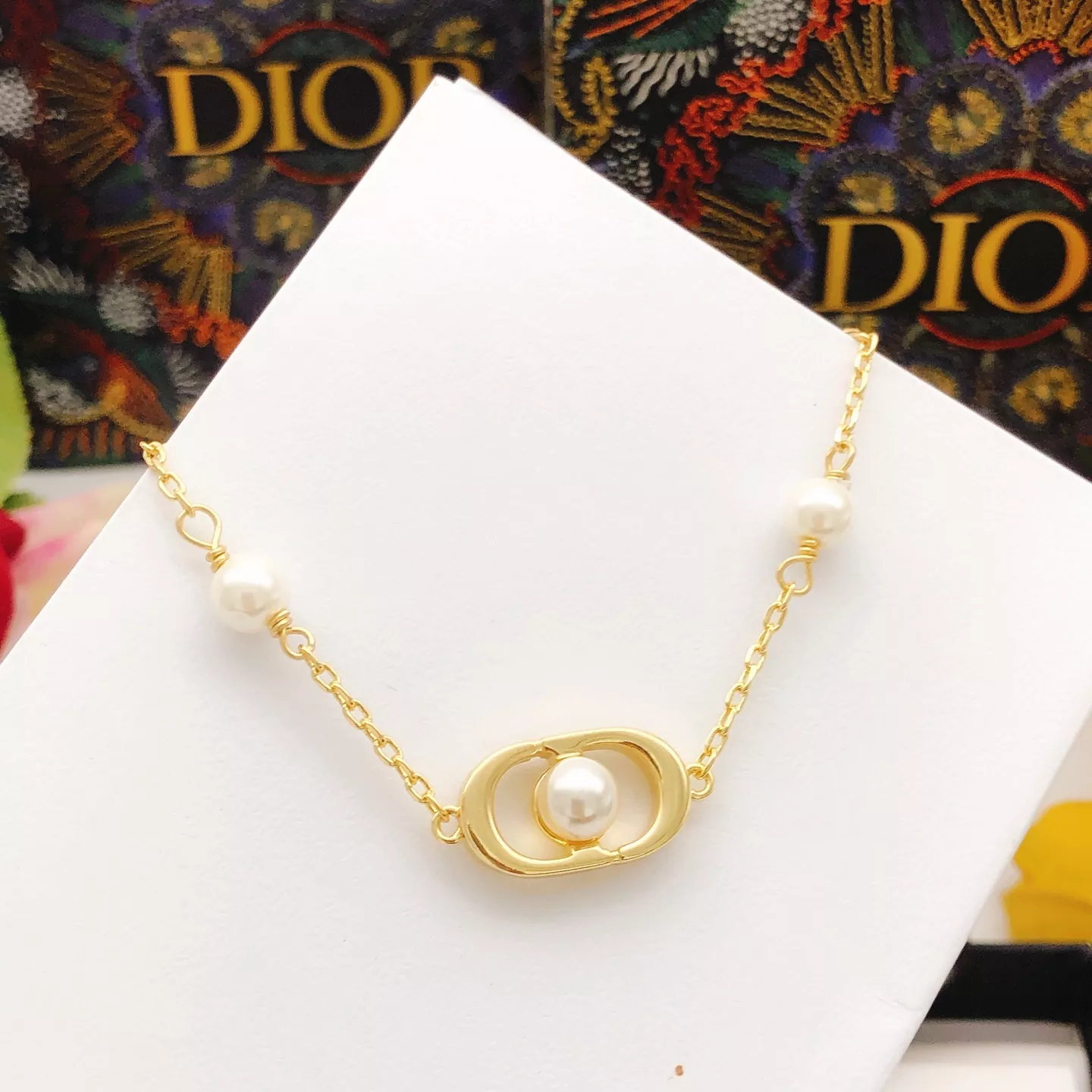 Christian Dior Bracelets For Women WellDesigned 9463