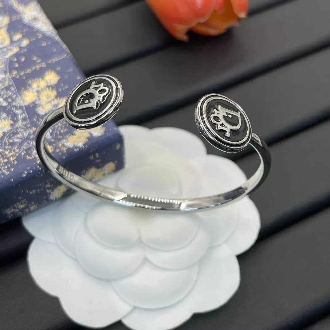 Christian Dior Bracelets Functional 8661