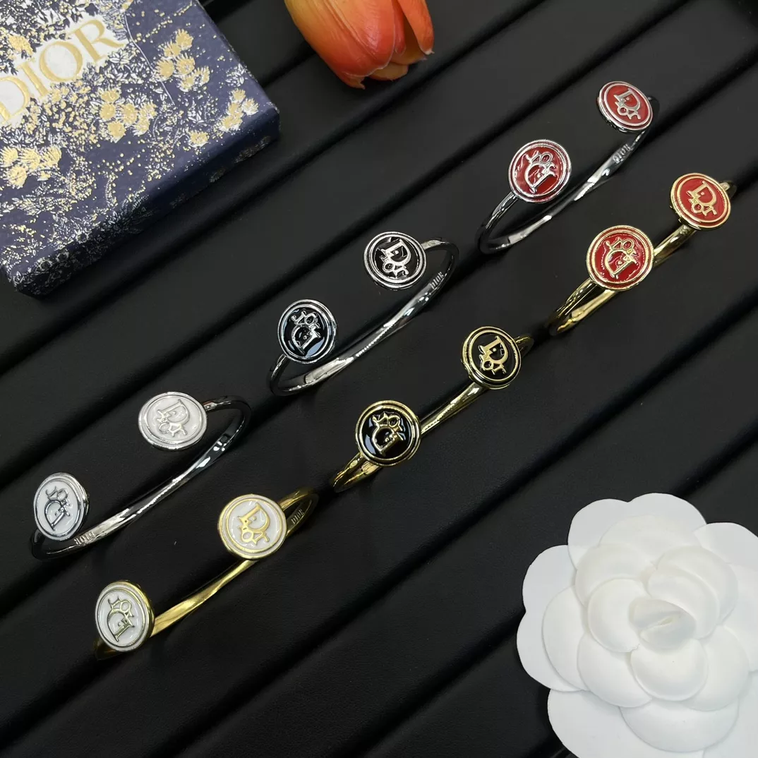 Christian Dior Bracelets Functional 8661