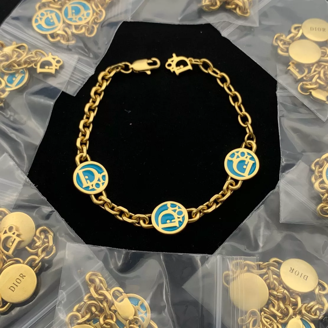 Christian Dior Bracelets GoAnywhere 2495