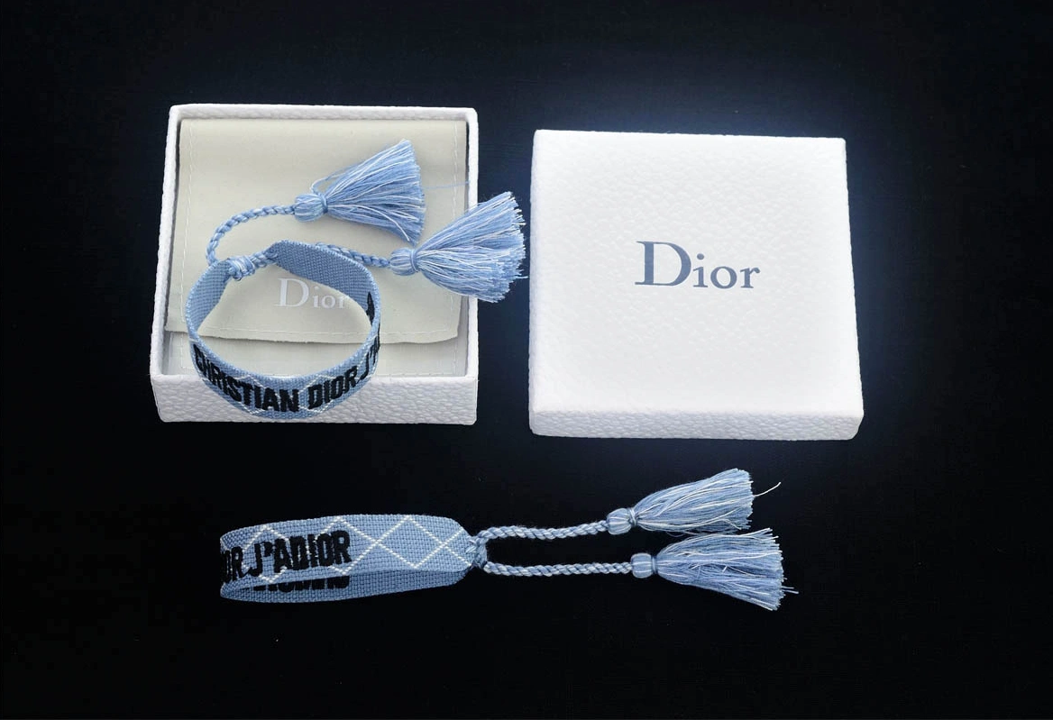 Christian Dior Bracelets HighQuality 1534